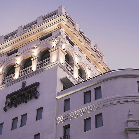 布宜诺斯艾利斯约斯顿nh系列酒店 外观 照片